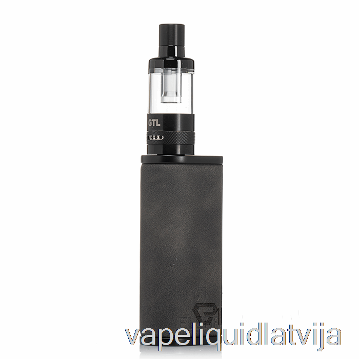 Eleaf Istick I40 Startera Komplekts Melns Vape šķidrums